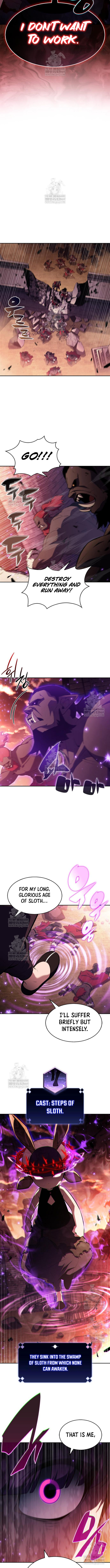 Solo Max-Level Newbie Chapter 234 7